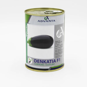 AUBERGINE DENKATIA F1 (Hybride) 12000 f cfa