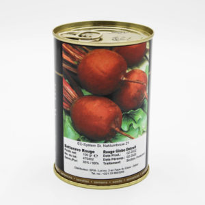 BETTERAVE DETROIT GLOBE ROUGE 2000 f cfa